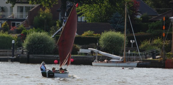Oulton Broad 2009