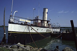 Medway Queen 1994