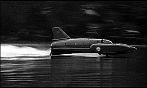 Bluebird K7