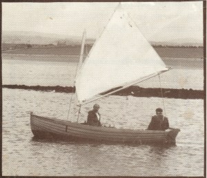 The Pilot Punt
